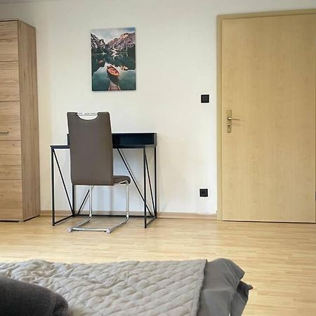 Shine Apartment Schwarzenfeld Εξωτερικό φωτογραφία