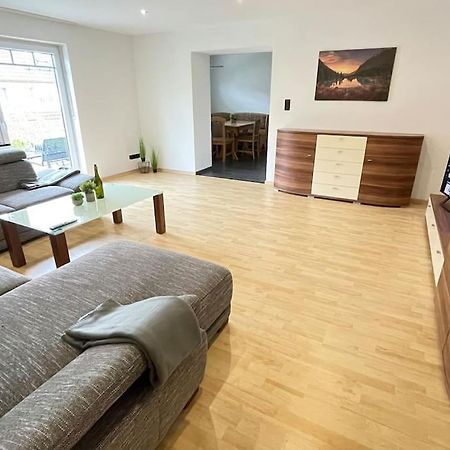 Shine Apartment Schwarzenfeld Εξωτερικό φωτογραφία