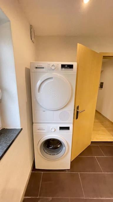 Shine Apartment Schwarzenfeld Εξωτερικό φωτογραφία