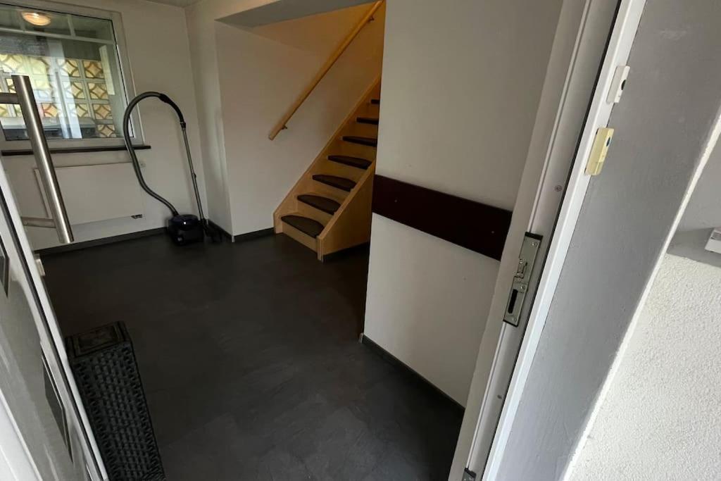 Shine Apartment Schwarzenfeld Εξωτερικό φωτογραφία