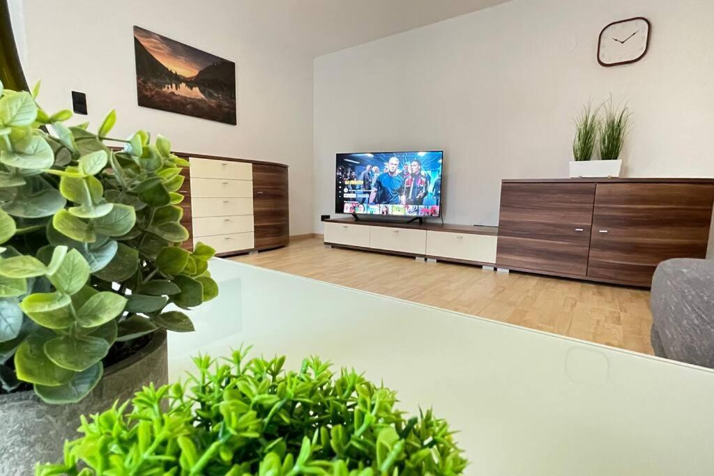 Shine Apartment Schwarzenfeld Εξωτερικό φωτογραφία