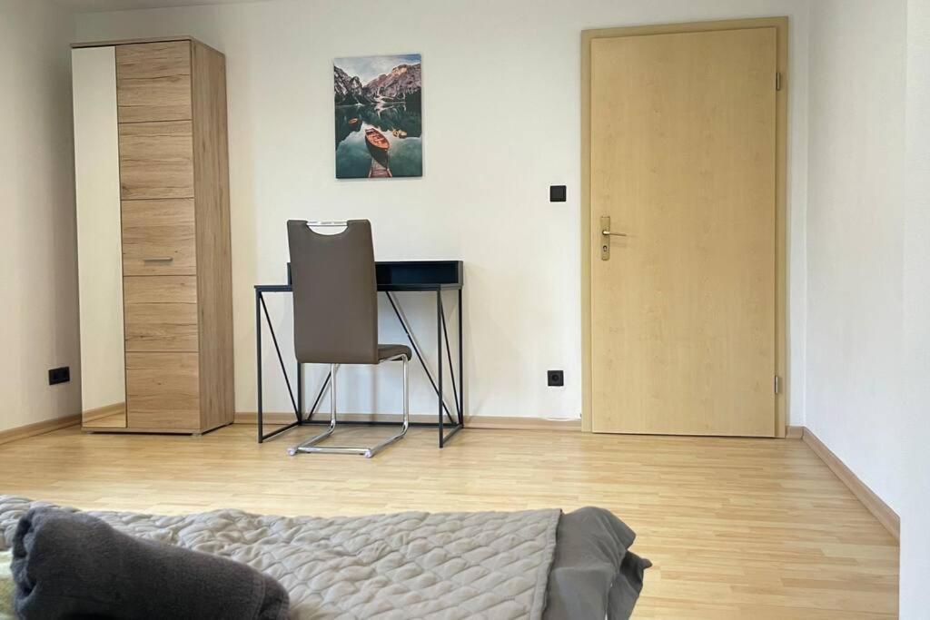 Shine Apartment Schwarzenfeld Εξωτερικό φωτογραφία