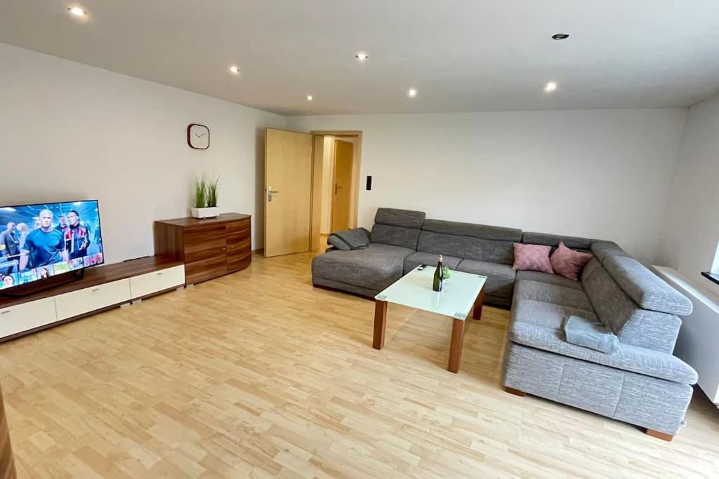 Shine Apartment Schwarzenfeld Εξωτερικό φωτογραφία