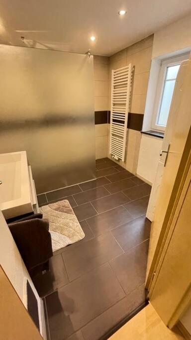 Shine Apartment Schwarzenfeld Εξωτερικό φωτογραφία