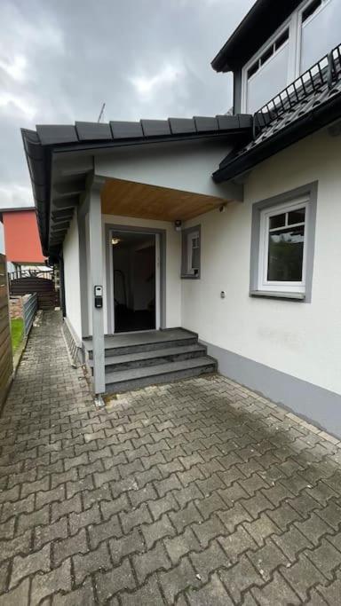 Shine Apartment Schwarzenfeld Εξωτερικό φωτογραφία