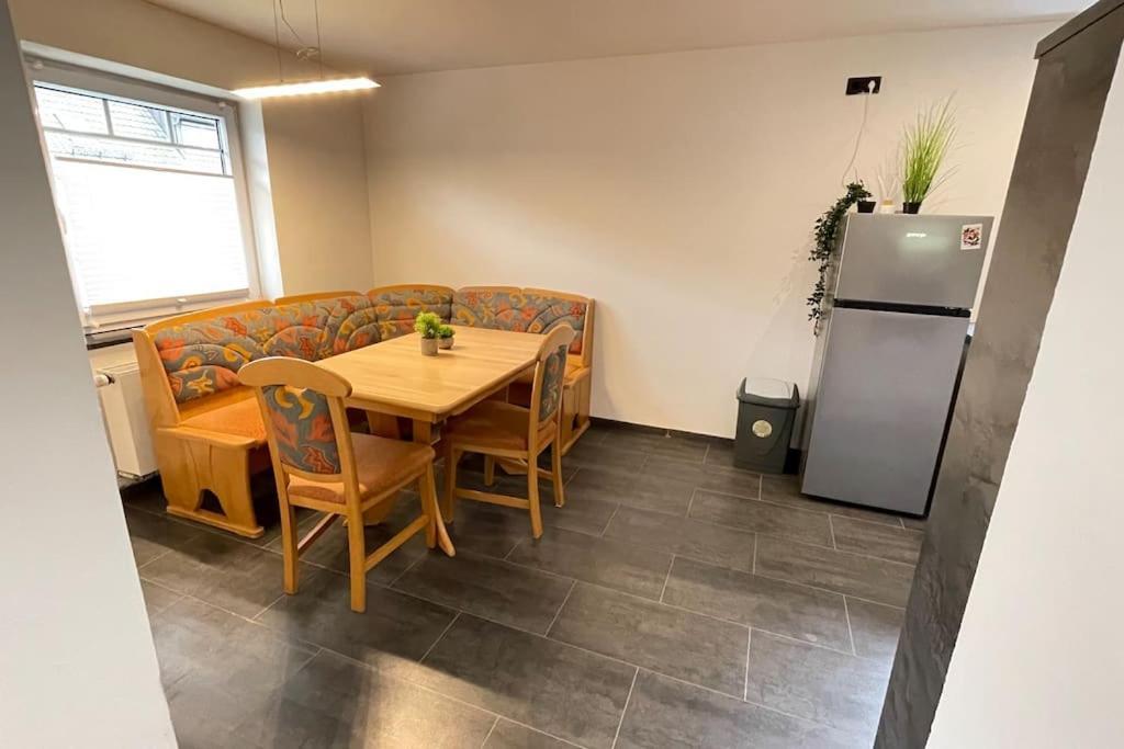 Shine Apartment Schwarzenfeld Εξωτερικό φωτογραφία