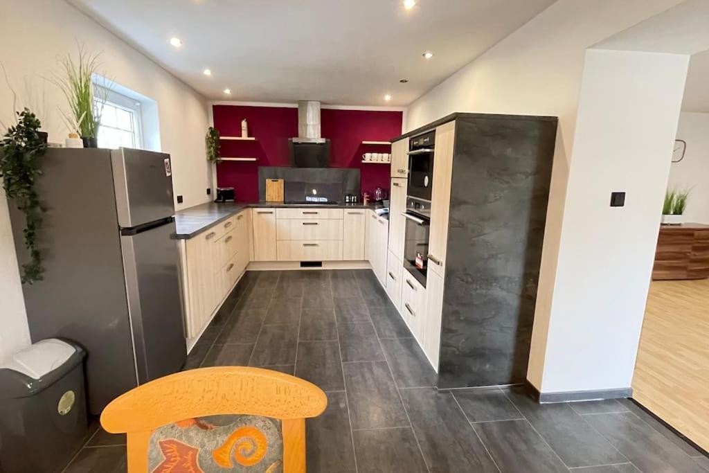 Shine Apartment Schwarzenfeld Εξωτερικό φωτογραφία