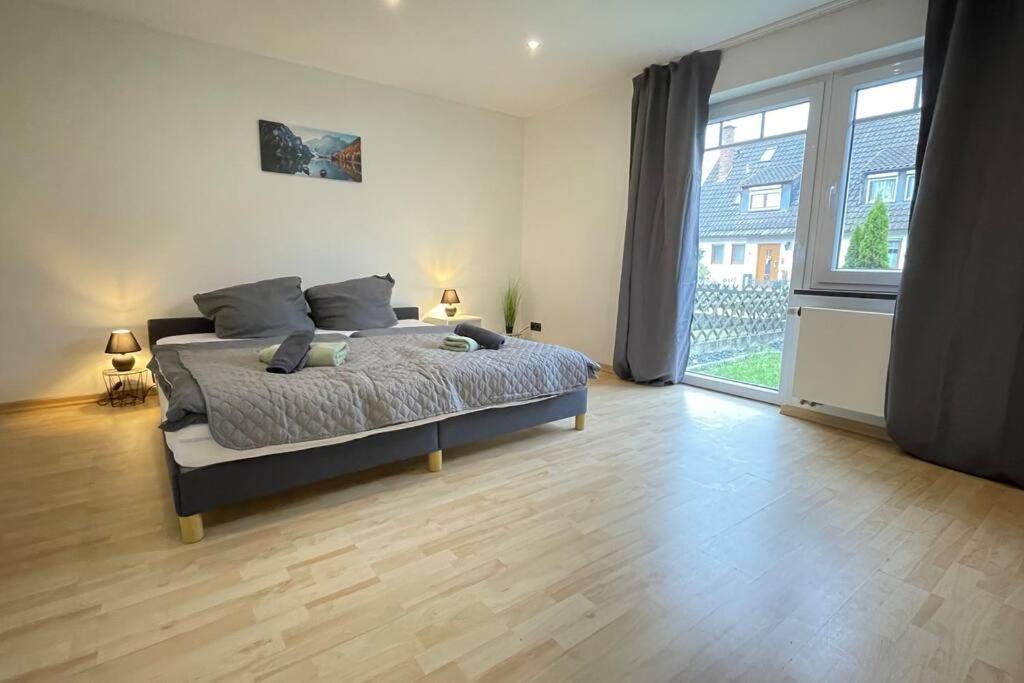 Shine Apartment Schwarzenfeld Εξωτερικό φωτογραφία