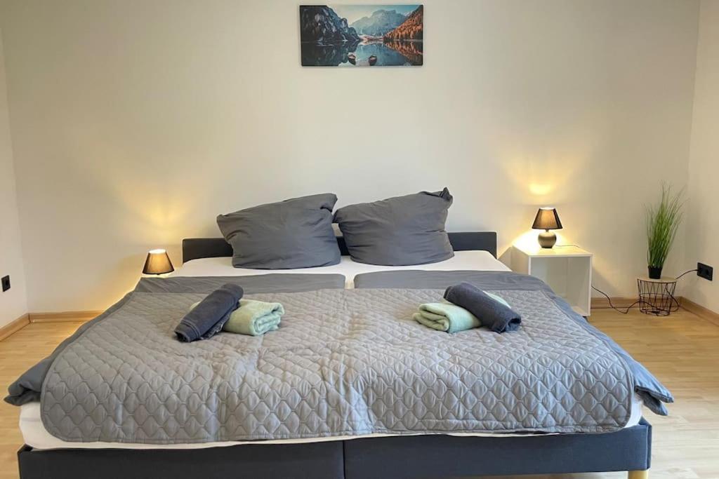 Shine Apartment Schwarzenfeld Εξωτερικό φωτογραφία