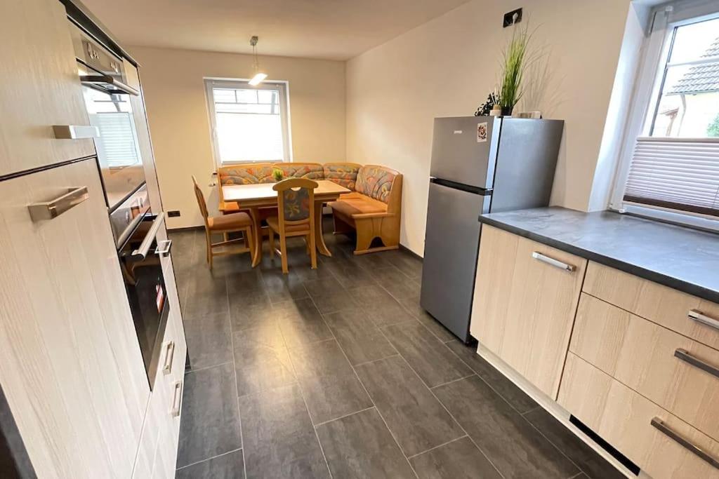 Shine Apartment Schwarzenfeld Εξωτερικό φωτογραφία