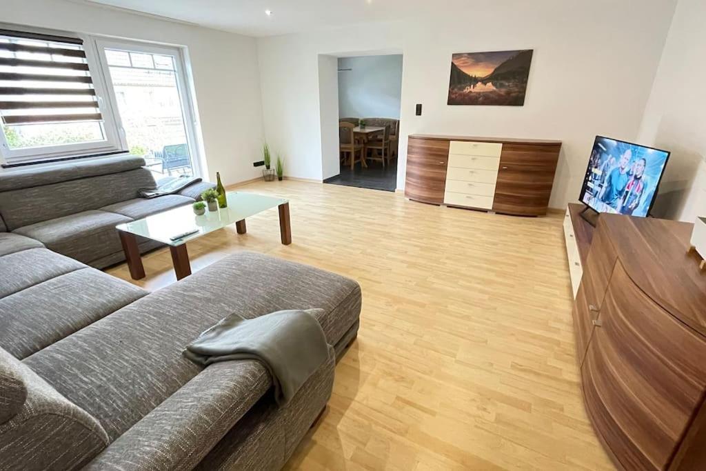 Shine Apartment Schwarzenfeld Εξωτερικό φωτογραφία