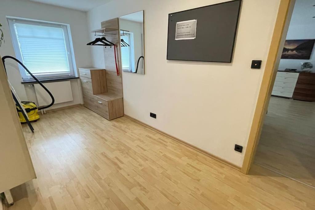 Shine Apartment Schwarzenfeld Εξωτερικό φωτογραφία